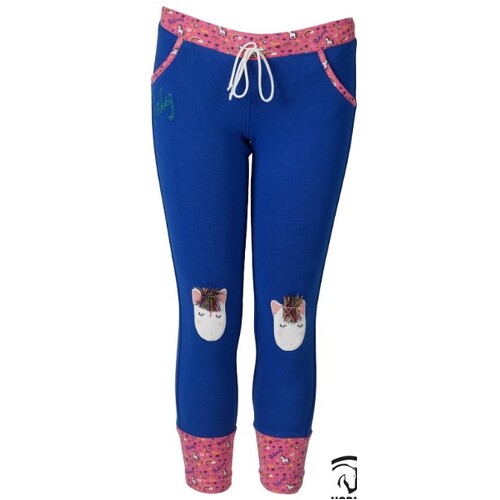Horka Junior Evi Pull On Breeches