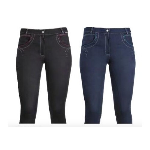 Horka Paris Elasta Breeches