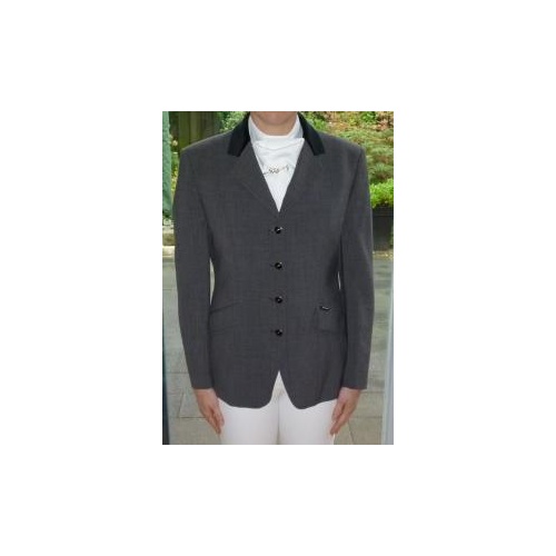Horka Ladies London Show Jacket