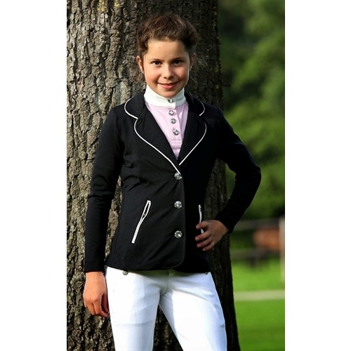 Horka Junior Competition Riding Jacket
