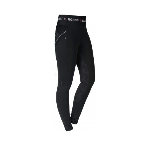 Horka Junior Jubilee Riding Tights