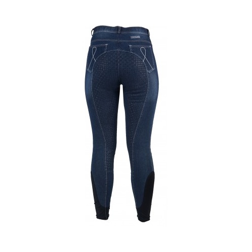Horka Junior Roma Jeans Breeches