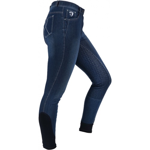 Horka Ladies Roma Jeans Breeches