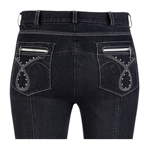 Horka Hudson Breeches