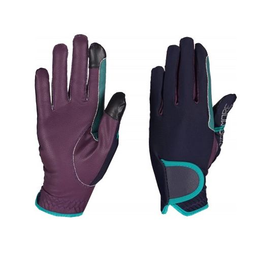 Horka Ride More Gloves