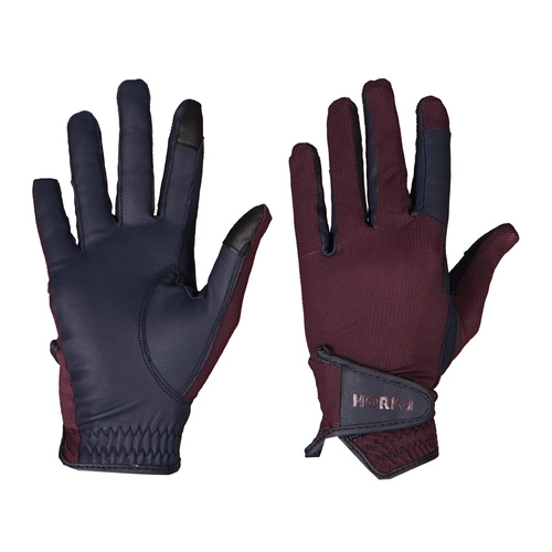 Horka Equestrian Pro Gloves
