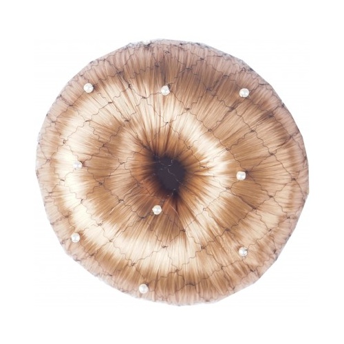 Horka Pearl Hair Net
