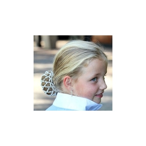 Horka Hairnet Bun Cover Deluxe