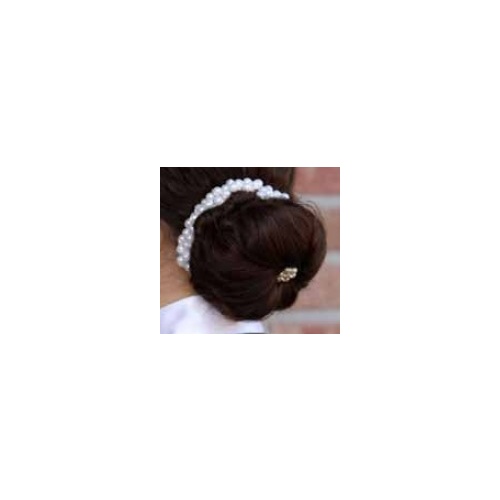 Horka Hair Elastic - Pearl