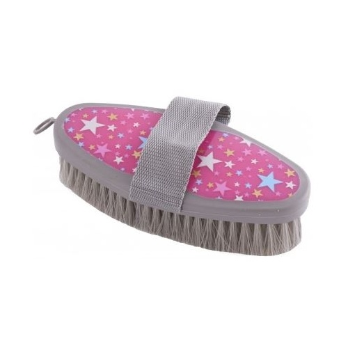 Horka Star Soft Brush