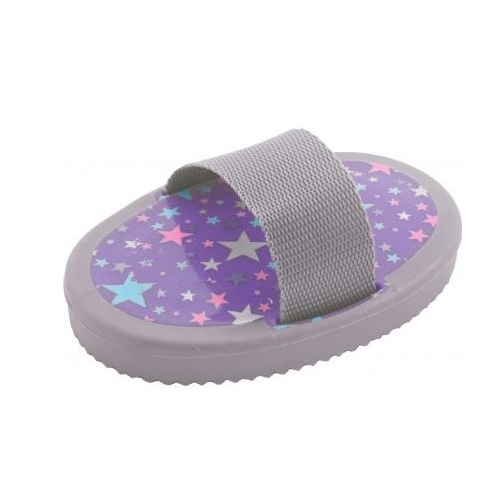 Horka Star Curry Comb
