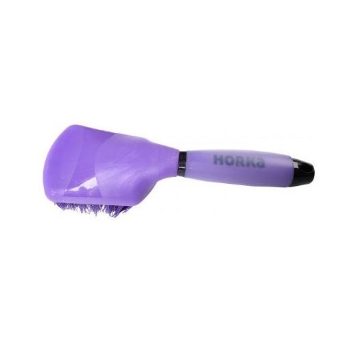 Horka Gel Body Brush