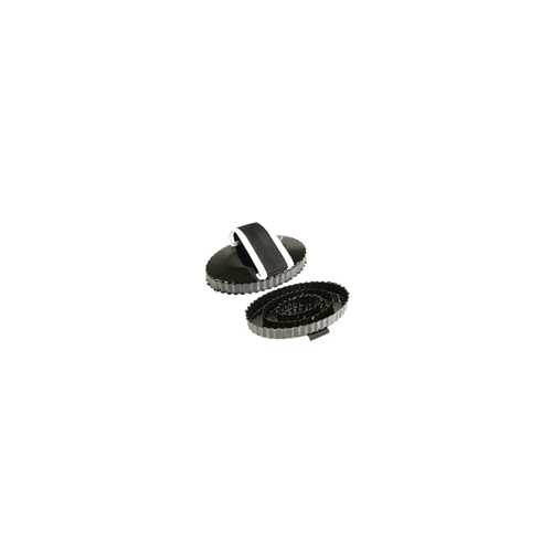 Horka Metal Curry Comb
