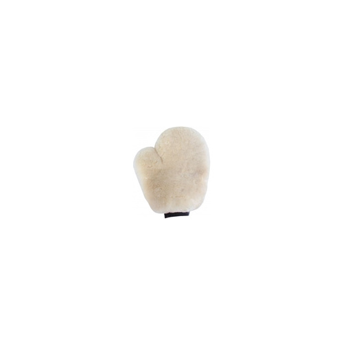 Horka Sheepskin Grooming Glove