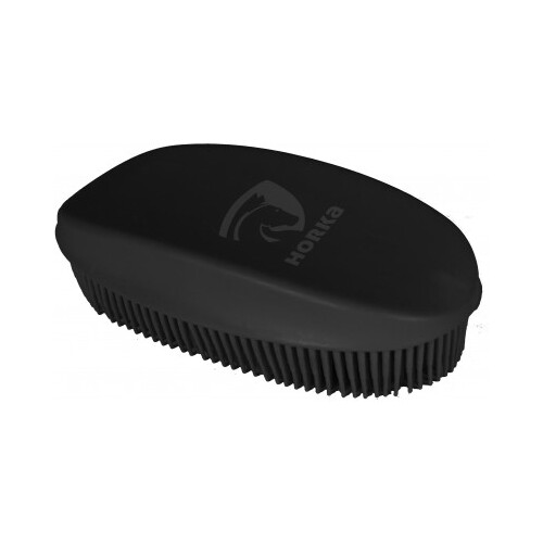 Horka Soft Touch Rubber Brush