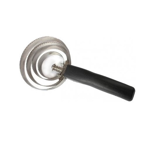 Horka Curry Comb