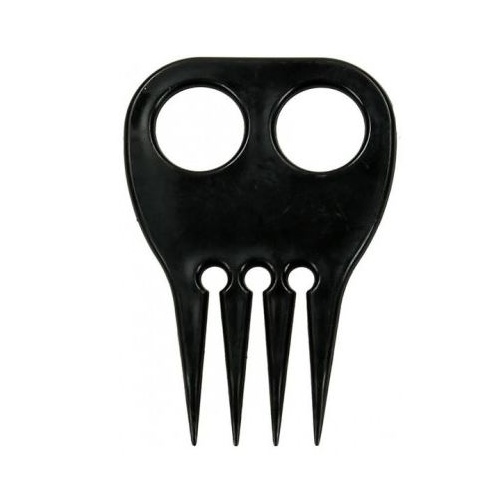 Horka Mane Plaiting Comb