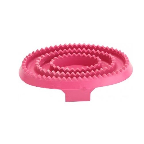 Horka Rubber Curry Comb