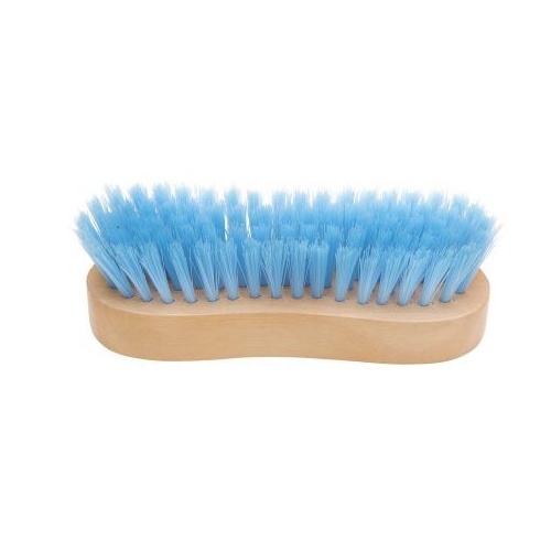 Horka Wooden Face Brush
