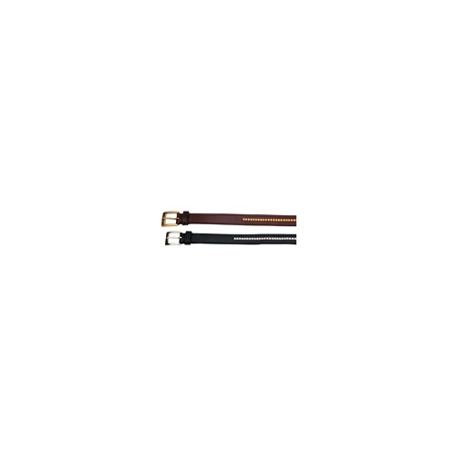 Horka Clincher Leather Belt