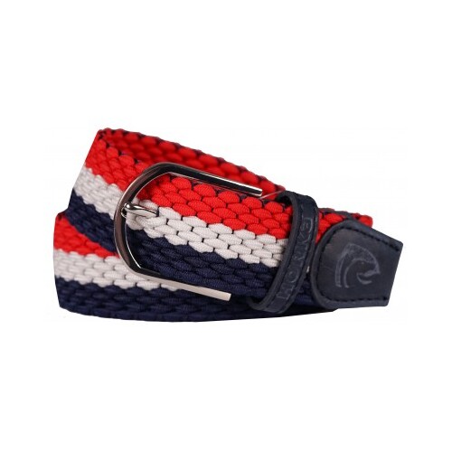 Horka Braided Belt