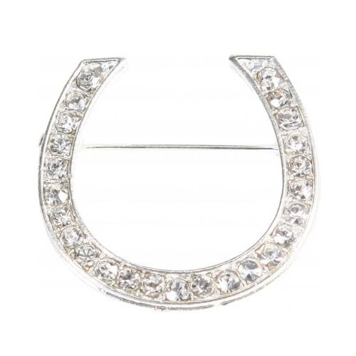 Horka Stockpin - Horseshoe