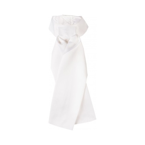 Horka Plastron Basis Stock Tie