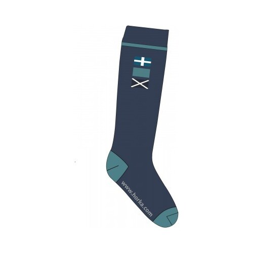 Horka Peak Socks