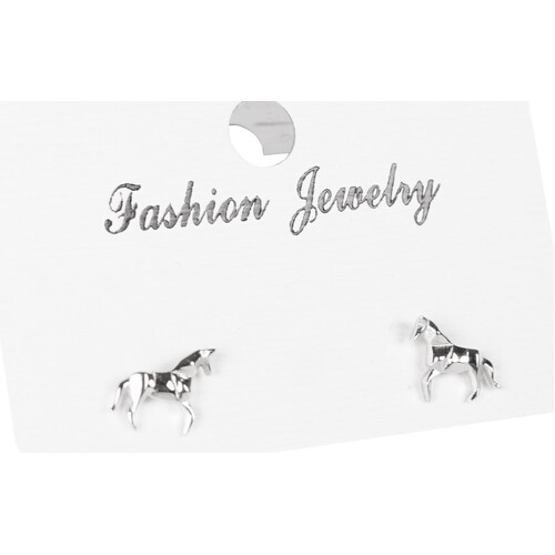 Horka Horses Earrings