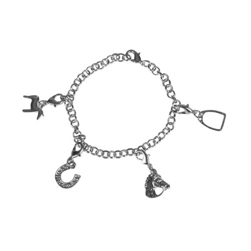 Horka Charm Bracelet