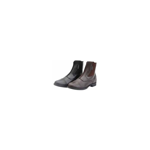 Horka Natural Jodhpur Boot
