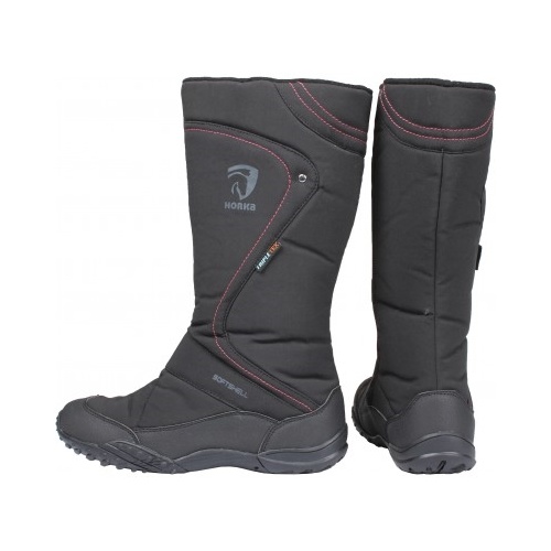 Horka Softshell Clare Snowboot
