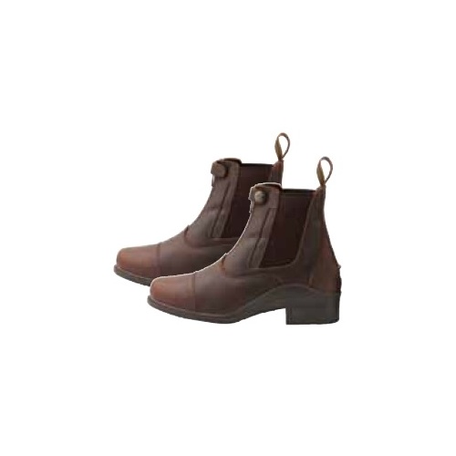 Horka Jackson Jodhpur Boot