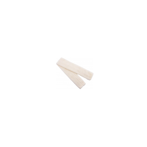 Horka Dressage Fur Girth Cover
