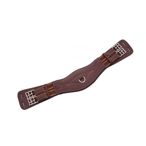 Horka Leather Dressage Girth