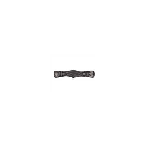 Horka Dressage Soft Padded Leather Girth