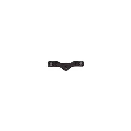 Horka Dressage Anatomic Soft Padded Leather Girth