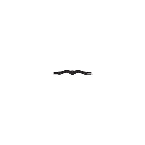 Horka GP Anatomic Soft Padded Leather Girth