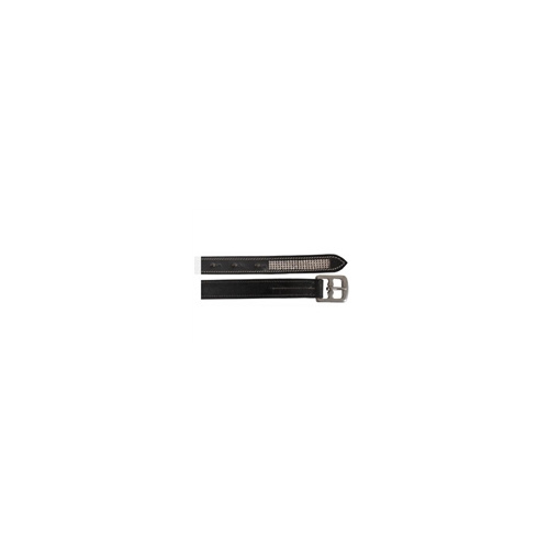 Horka Stirrup Leathers with Diamonds