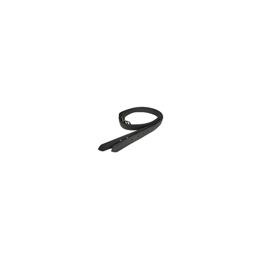 Horka Stirrup Leathers with Nylon Core