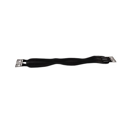 Horka GP Shaped Elasticised Waffle Weave Girth