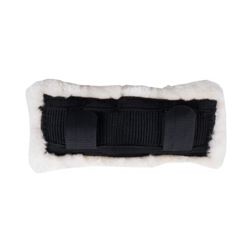 Horka Fur Chinpiece Protector
