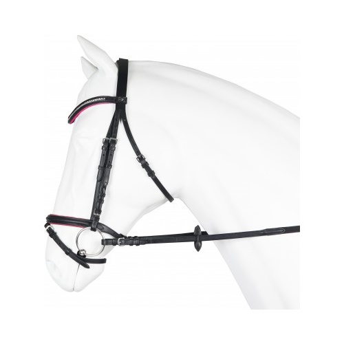 Horka Jolly Bridle