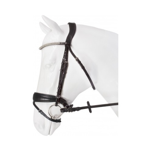 Horka Gipsy Bridle