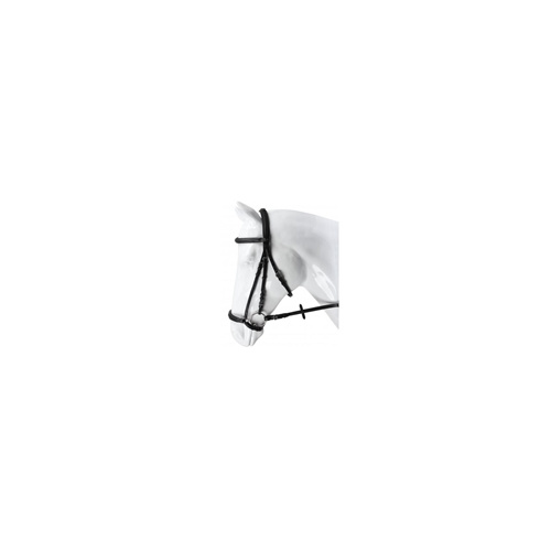 Horka Classic Drop Noseband Bridle