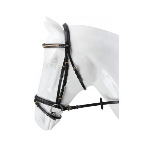 Horka Clincher Bridle