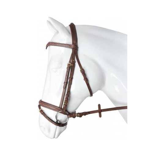 Horka Verdi Bridle