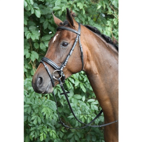 Horka Caran Bridle
