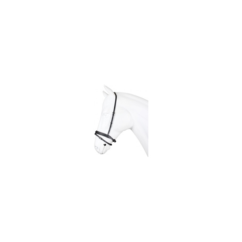 Horka English Noseband