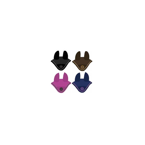 Horka Glamour Fly Veils with Ears